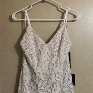 SOLD Lulu’s Flynn wedding/formal gown